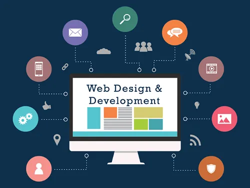 Web Development Solutions