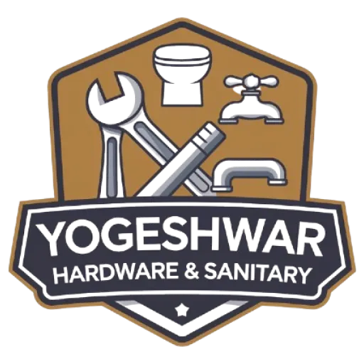Yogeshwar Hardware