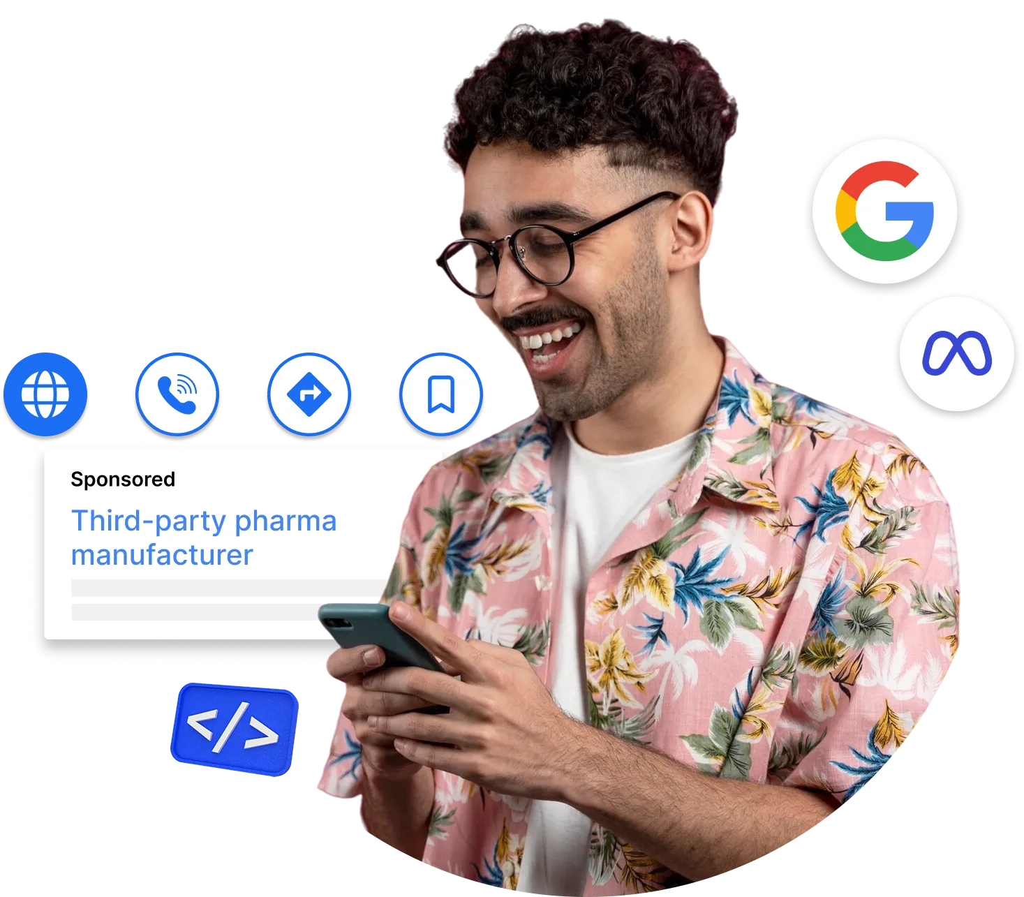 SCloud Digital Marketing and Web Development Services